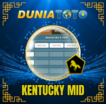 PREDIKSI TOGEL KENTUCKY-MID 05 AGS 2026 DUNIATOTO