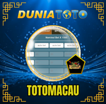 PREDIKSI TOGEL TOTOMACAU-4D-P4 02 AGS 2026 DUNIATOTO