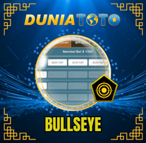 Bullseye