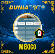 PREDIKSI TOGEL MEXICO 02 AGS 2026 DUNIATOTO