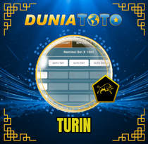 PREDIKSI TOGEL TURIN 09 AGS 2026 DUNIATOTO