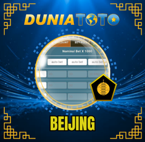PREDIKSI TOGEL TOTO-BEIJING 02 AGS 2026 DUNIATOTO
