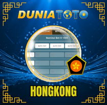 PREDIKSI TOGEL HONGKONG 02 AGS 2026 DUNIATOTO