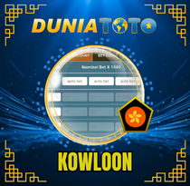 PREDIKSI TOGEL KOWLOON 02 AGS 2026 DUNIATOTO