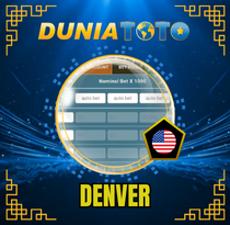 PREDIKSI TOGEL DENVER AGS 2026 DUNIATOTO