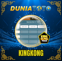PREDIKSI TOGEL KINGKONG-P2 02 AGS 2026 DUNIATOTO