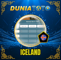 PREDIKSI TOGEL ICELAND 02 AGS 2026 DUNIATOTO