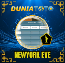 PREDIKSI TOGEL NEWYORK-EVE 03 AGS 2026 DUNIATOTO
