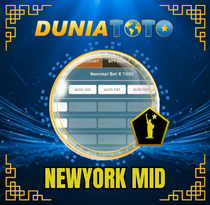 PREDIKSI TOGEL NEWYORK-MID 09 AGS 2026 DUNIATOTO