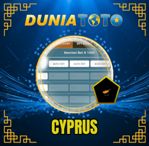 PREDIKSI TOGEL CYPRUS 02 AGS 2026 DUNIATOTO